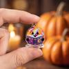 Flat Acrylic Collectible Display Toy