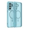 Magnetic Phone Case For Samsung Galaxy A37 5g,strong Magnetic Shockproof Hybrid Phone Cover For Samsung Galaxy A37 5g