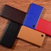 Чехол-книжка из натуральной кожи для Vivo iQOO 12Pro, iQOO11S, iQOO10, 9/8/7/5/3 - Защитный чехол