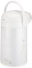 Zojirushi Thermos (ZOJIRUSHI) 3.0L Tabletop Insulated Glass Thermos, White, AB-RB30-FC