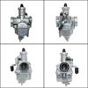 ZSDTRP Карбюратор Mikuni VM22 26 мм 110 куб. см 125 куб. см Питбайк Мотокроссовый квадроцикл Квадроцикл PZ26 Карбюратор для повышения производительности Часть