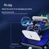 CEWVO 20W PD Быстрое зарядное устройство для iPhone/iPad
