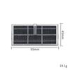 Dreame L10s Ultra Gen2 / L10s Pro Ultra Heat Пылесос Запасные Аксессуары Основная Боковая Щетка HEPA Фильтр Швабра Мешок для Пыли