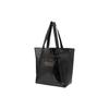 New Artificial Leather Tote Bag, Shopping Bag, Shoulder Bag, Handbag Regular Women's Black Gold 078709-01