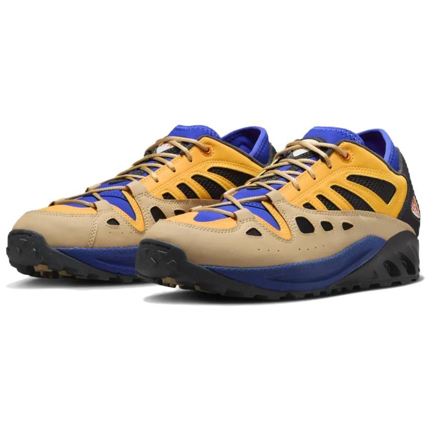 Nike ACG Air Exploraid 'Hyper Royal Safety Orange' Мужские FJ1920-400