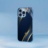 Посеребренный Чехол из Закаленного Стекла для Телефона для iPhone Чехол для 11/12/13/14/15/16/17 Pro MAX