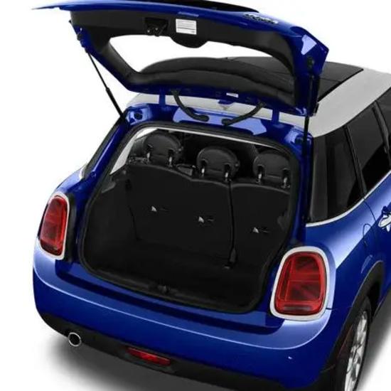 Auto Struts With Springs For Mini Cooper F55 2014-2024 Rear Tailgate Trunk Boot Lift Supports Shock Damper Rod