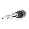 uxcell Car Radio Antenna Plug Car Radio Aerial Antenna Male Plug Adapter Car Stereo Radio Coaxial DIN Connector