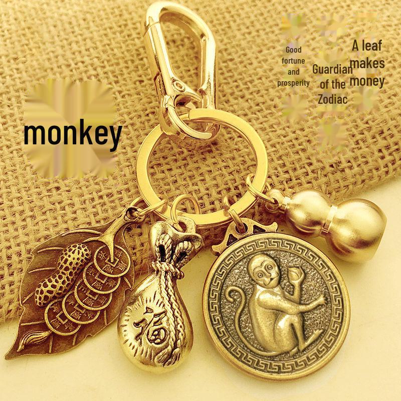 Ночное богатство: Мешочки со знаками зодиака, денежные мешочки, брелоки, автомобильные подвески и аксессуары для предсказаний судьбы для мужчин и женщин.