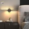 Led Wall Lamp Interior Lighting Fixture Tv Bedside Bedroom Living Corridor Modern Home Decoration Modern Wall Light Sconces