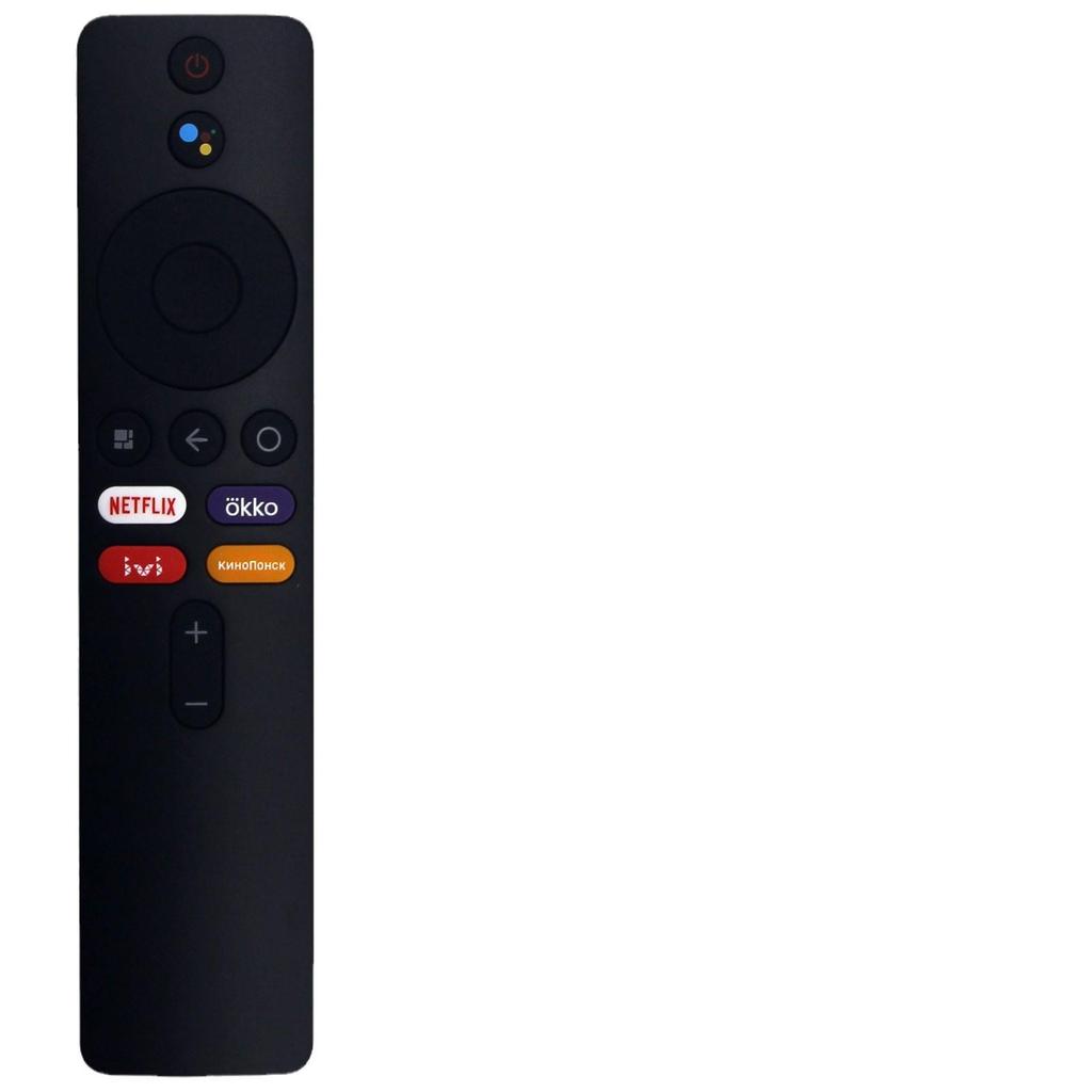 Совместим с Xiaomi TV Box Bluetooth Голосовой Пульт Дистанционного Управления XMRM-M3/M6/M8/M2