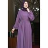 Hijab Evening Dress