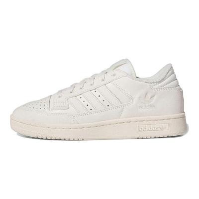 Кроссовки унисекс Centennial 85 Low Off White Кремово-белые, цвет поставщика IE7233