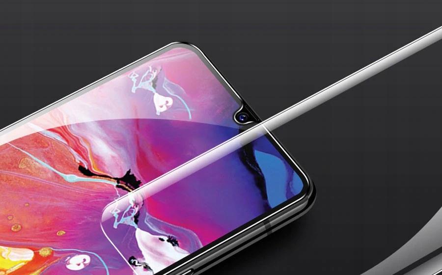 Tempered Glass Glass For Apple iPhone 12 / 12 PRO Hard