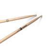 PROMARK Drumsticks, Maple Wood Tip, SD1W (406 X 16mm)