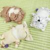 Дизайн Найтоу (Дизайн Найтоу) Плюшевая игрушка-кошка в стиле Бу из серии кошачьих Sunabo