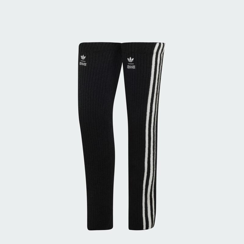 adidas X JENNIE Женские повседневные спортивные гетры