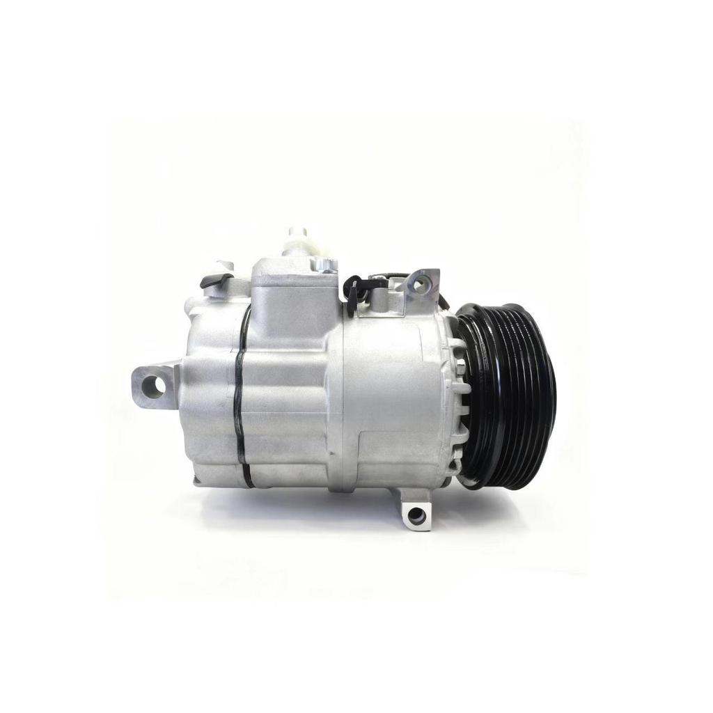 7SBU17C Compressor Compatible with Land Rover Models JPB500130, PXV16 8621, and JPB000040