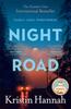 Книга Night Road
