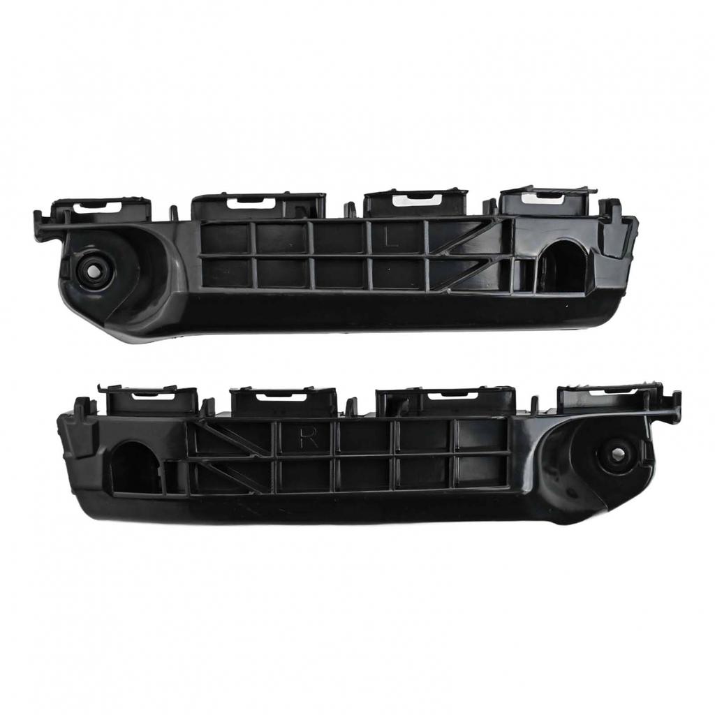 Пара кронштейнов переднего бампера для Toyota Yaris для моделей с 2012 по 2014 год