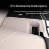 Коврик в багажник i6: Кожаный защитный коврик полной защиты для салона автомобиля