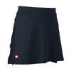 Юбка для официальной формы для настольного тенниса STIGA Professional, черная, размер M