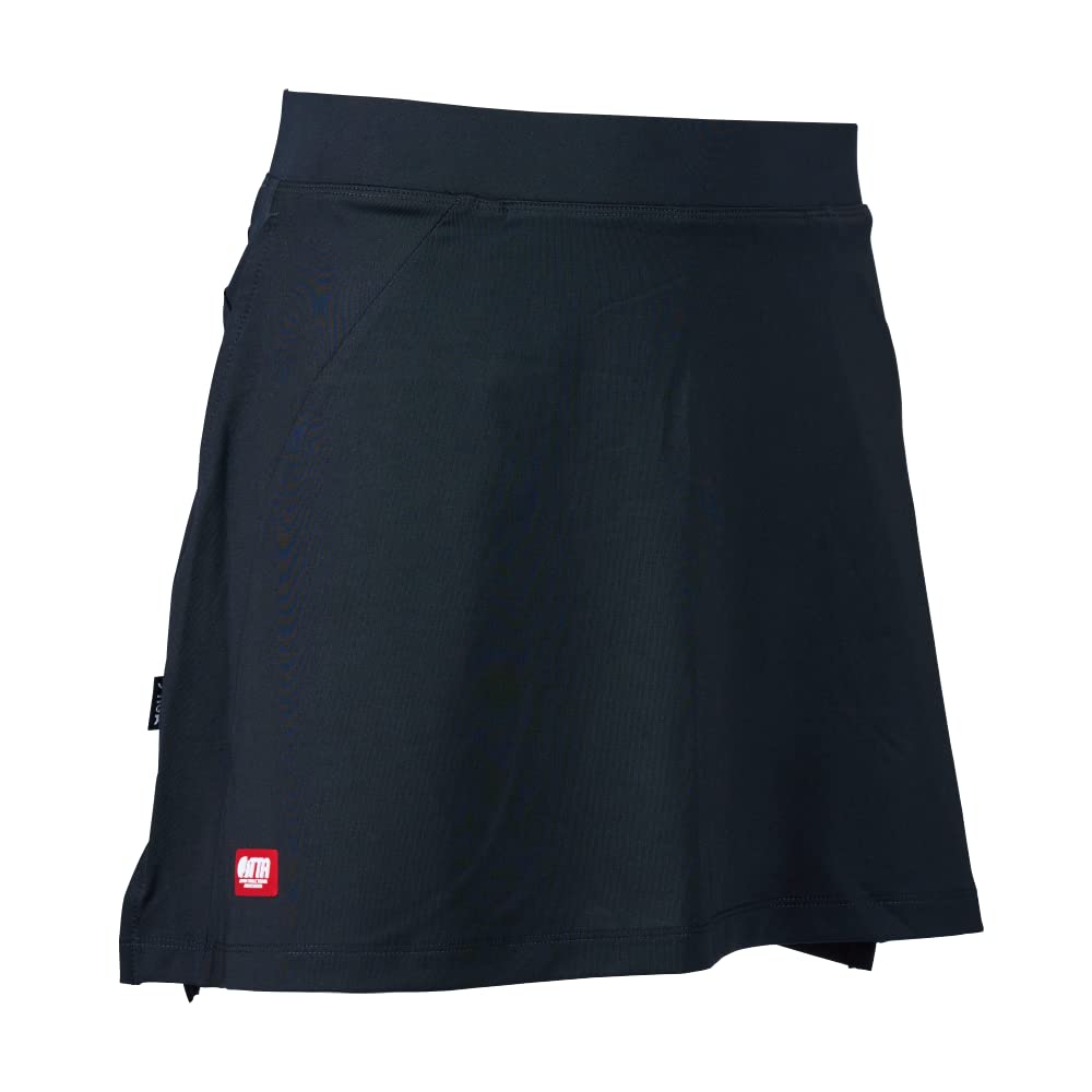 Юбка для официальной формы для настольного тенниса STIGA Professional, черная, размер M