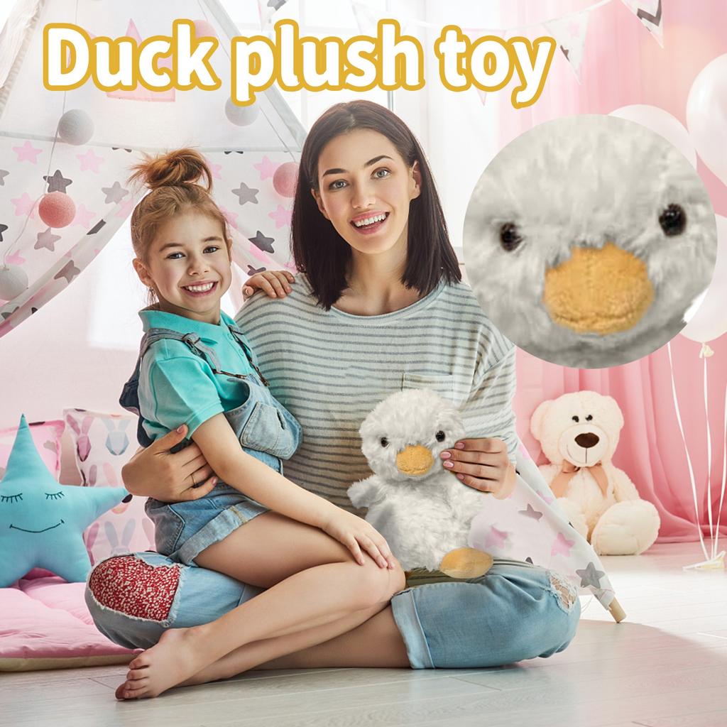 Милые плюшевые игрушки Мультяшные куклы Украшения для дома Детские подарки