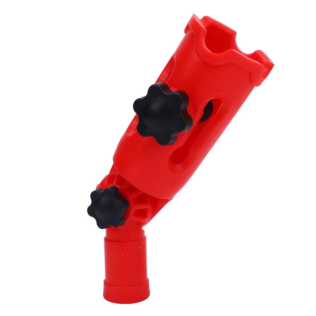 Удлинитель для кисти с регулируемым углом наклона, держатель-насадка для удлинительной штанги, ролик для высоких потолков, скребок