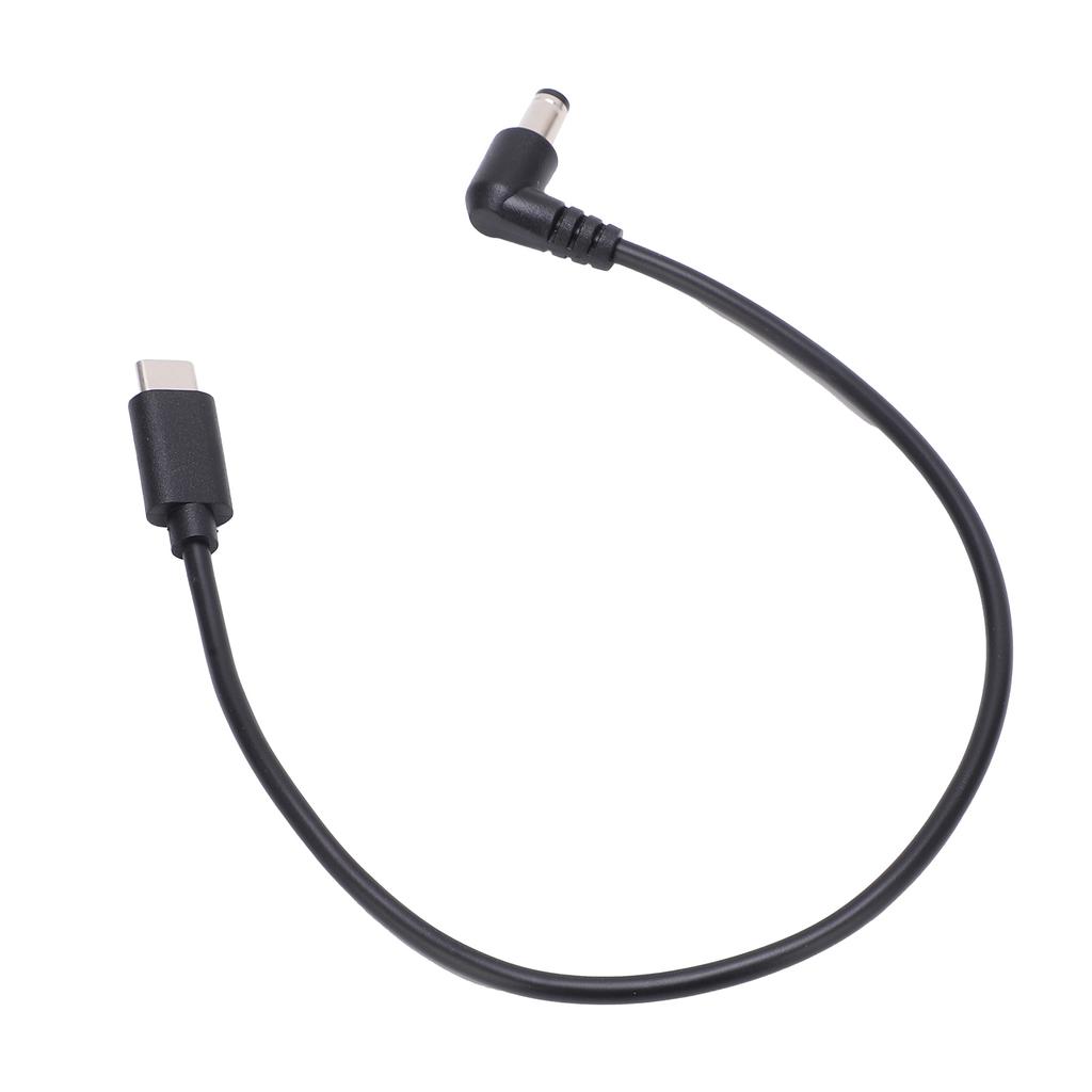 Кабель USB C для очков, шнур питания для очков DJI FPV Flight Goggles V2, шнур питания, короткая длина