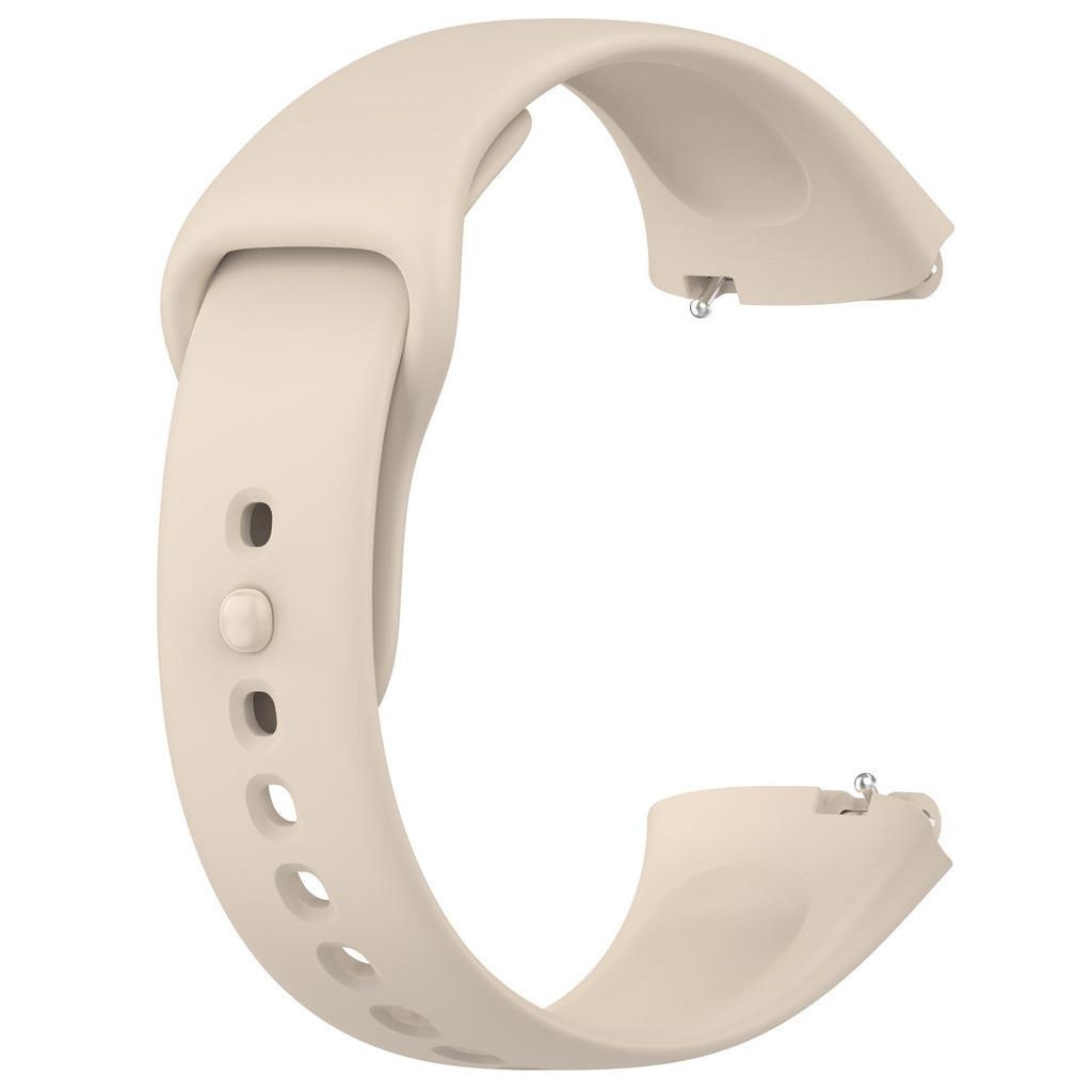 Ремешок для Xiaomi Redmi Watch 3 Active/3 Lite ремешок смарт-часы Аксессуары Спортивный силиконовый браслет correa Redmi watch3 Active