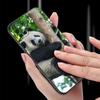 Чехол для телефона с изображением китайского медведя панды для OnePlus 10 9 Pro 9T 10R 9R 9RT 8T 8 7 6T 7T Nord 2T CE 2 5G N200 N10 N100, мягкий чехол