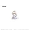 Bungo Stray Dogs Retro Acrylic Keychains Sweets Box of 8 (Japanese Version)