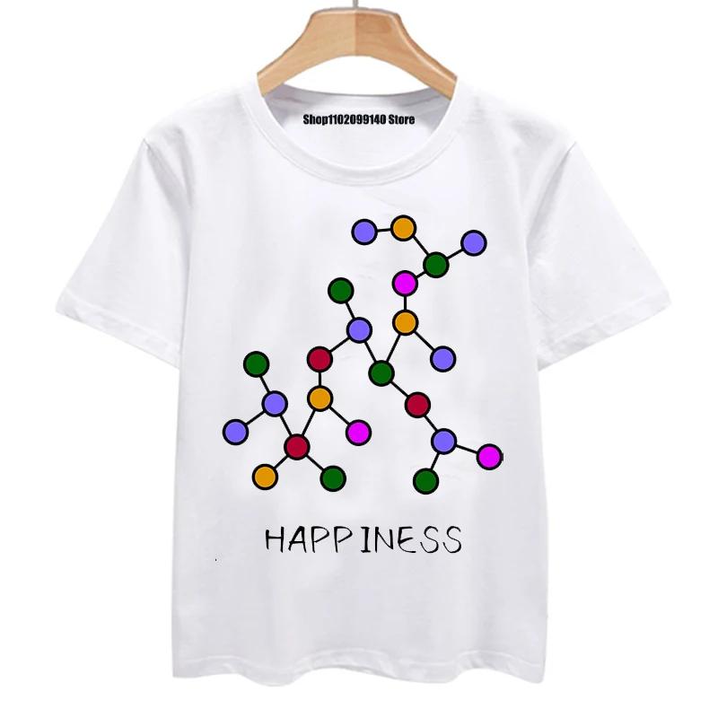 Science Humor Unisex T Shirt Funny Science Chemistry Physics Graphic Tshirts Math Teacher School Scientist Geek Chemist Physicist