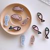 Cute Cartoon Fish Hair Clip - 2023 New Duckbill Bangs Barrette for Women