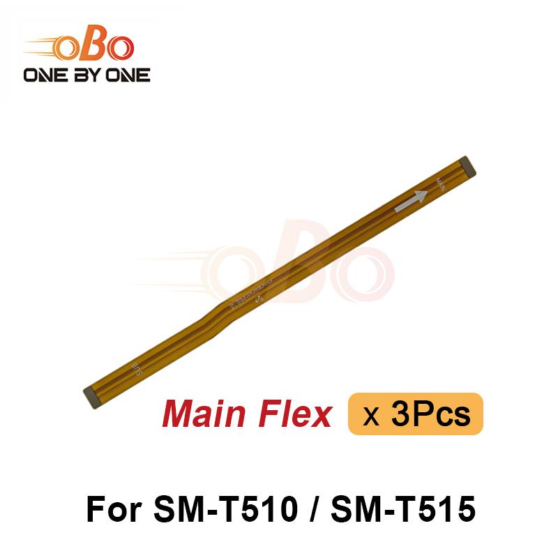1-5 шт. Шлейф LCD к материнской плате для Samsung Tab A 10.1 2019 SM-T510/T515 Ремонтные запчасти: Шлейф LCD к материнской плате