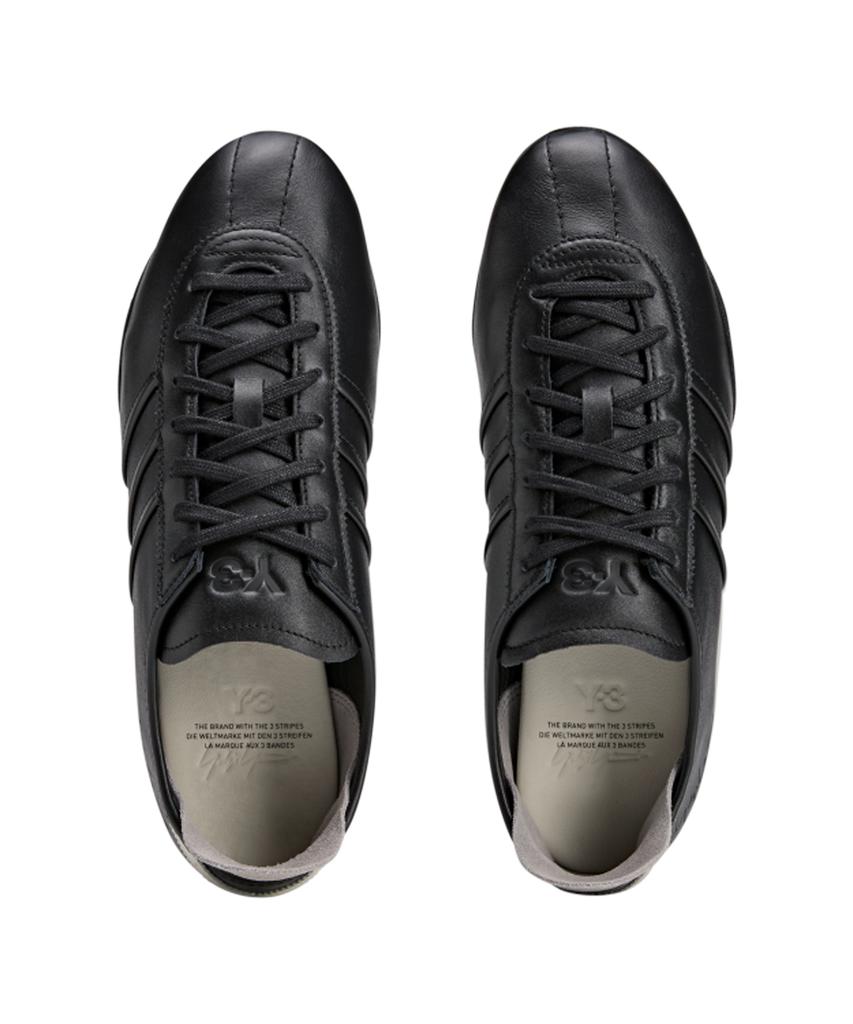 Y-3 Tokyo - Black / Ki0884