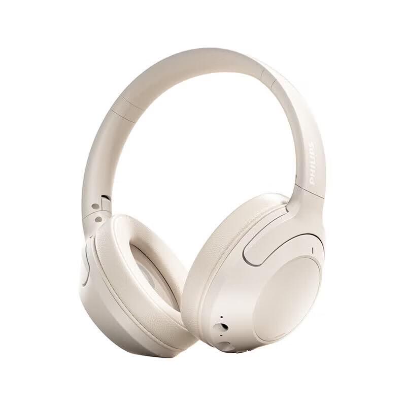 Philips TAH2020 Over-Ear Bluetooth & Wired Headphones
