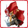 Игрушки Ctm Toys Фигурка Тора Revoltech Усиленные шарниры Мстители Ko Коллекционная игрушка Игрушки для взрослой коллекции Подарок
