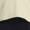 Under Armour Короткая свободная толстовка с принтом логотипа реглан Женская толстовка Пыльно-розовая серая 1382746-273