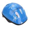 Skateboard Cycling Helmet for Kids Lightweight Adjustable Ventilation Bicycle Helmet for Children Blue
