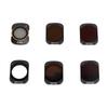 Magnetic ND CPL Filter for OSMO POCKET 3 MCUV CPL ND8 ND16 ND32 ND64 Neutral Density Filter Polarizi