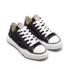 A01FW702-black Maison MIHARA YASUHIRO PETERSON Original Sole Canvas Low (Мужской)