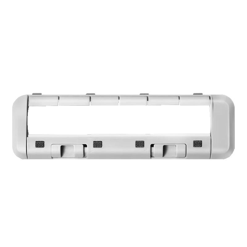 Dreame Bot L10 Prime / L10s Pro / L10 Pro Accessories Main Side Brush Hepa Filter Mop Cloth Robot Replacement Spare Parts