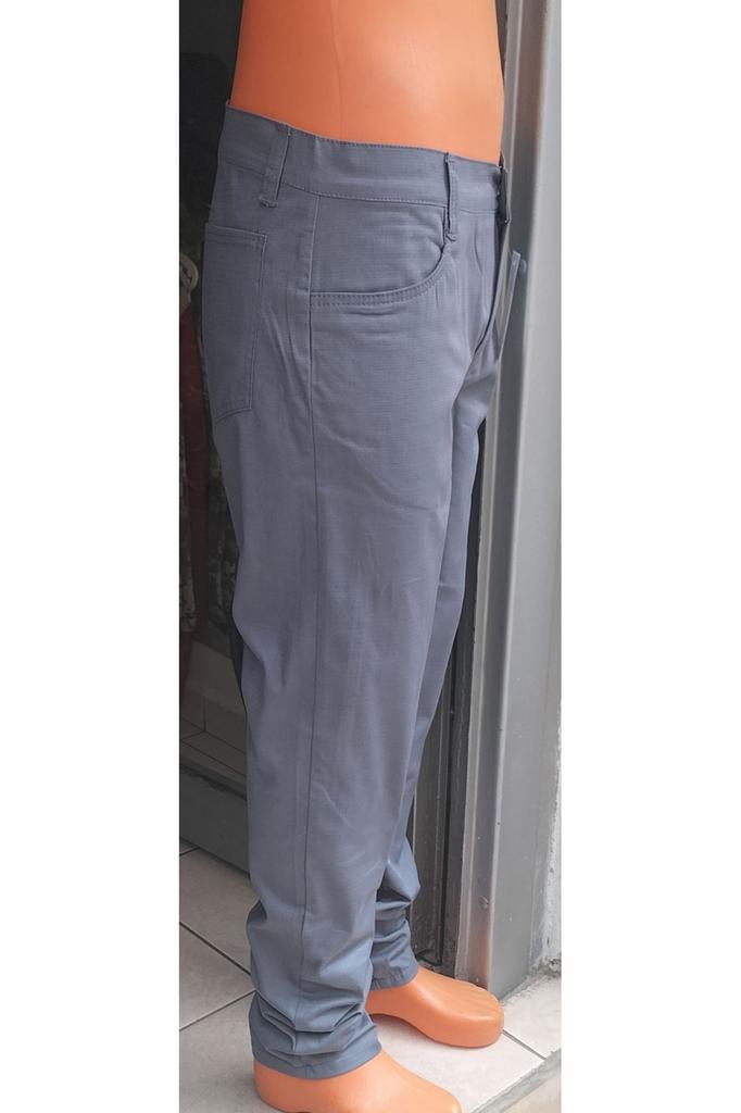 Мужские брюки больших размеров, летние синие льняные брюки, классический джинсовый крой, большие размеры