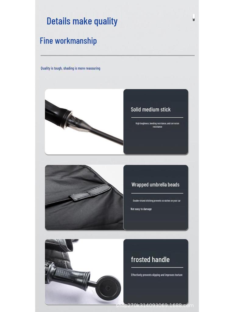 Солнцезащитный козырек Hyundai: Теплоизолирующий чехол на лобовое стекло для Elantra, Sonata, Lingdong, ix35, Mistra, Santa Fe, Tucson.