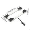 Extendable Appliance Rollers Dryers Holder Mobile Wheels Washing Machine Base for
