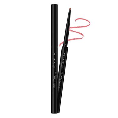 Подводка для глаз Fit Rare Gel Pencil N Eyeliner 0,08 г, PK-1 Pink Beige, 1 шт.