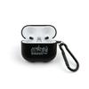 Manhattan Portage AirPods 3rd Generation Case BLACK AP3-MP01
