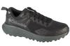 Konos TRS, Mens Black Trekking Shoes
